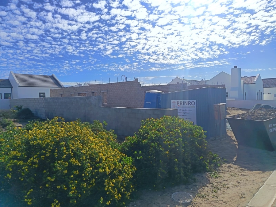 3 Bedroom Property for Sale in Atlantic Sands Private Estate Western Cape